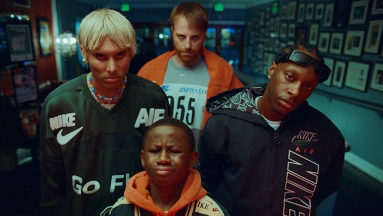 Nike is restocking its '90s-inspired Cactus Plant Flea Market apparel