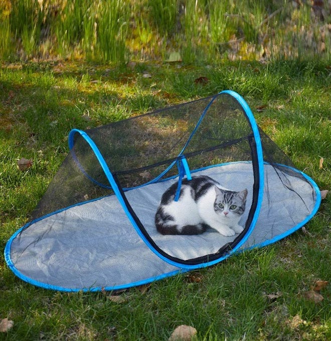 Fooubaby Pet Tent