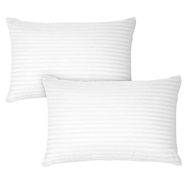  DreamNorth Premium Gel Pillow Loft (Pack of 2)
