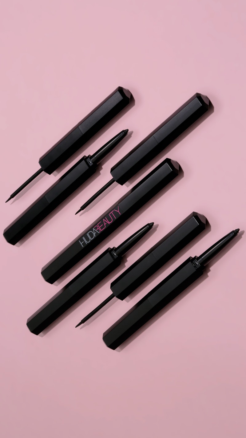 Huda Beauty's new Life Liner