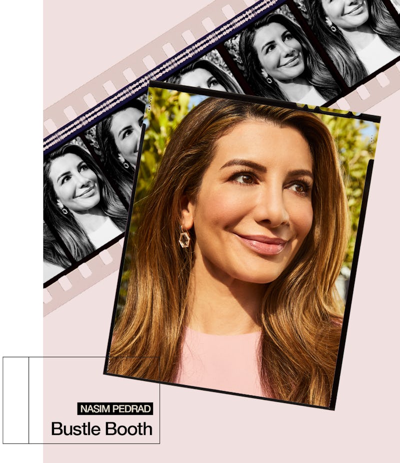 'Chad' star Nasim Pedrad.