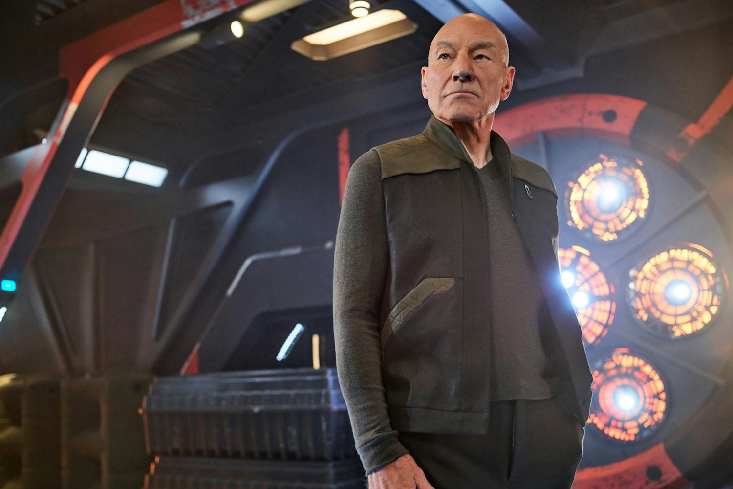 'Picard' Season 2 teaser trailer reveals a Star Trek icon’s shocking return