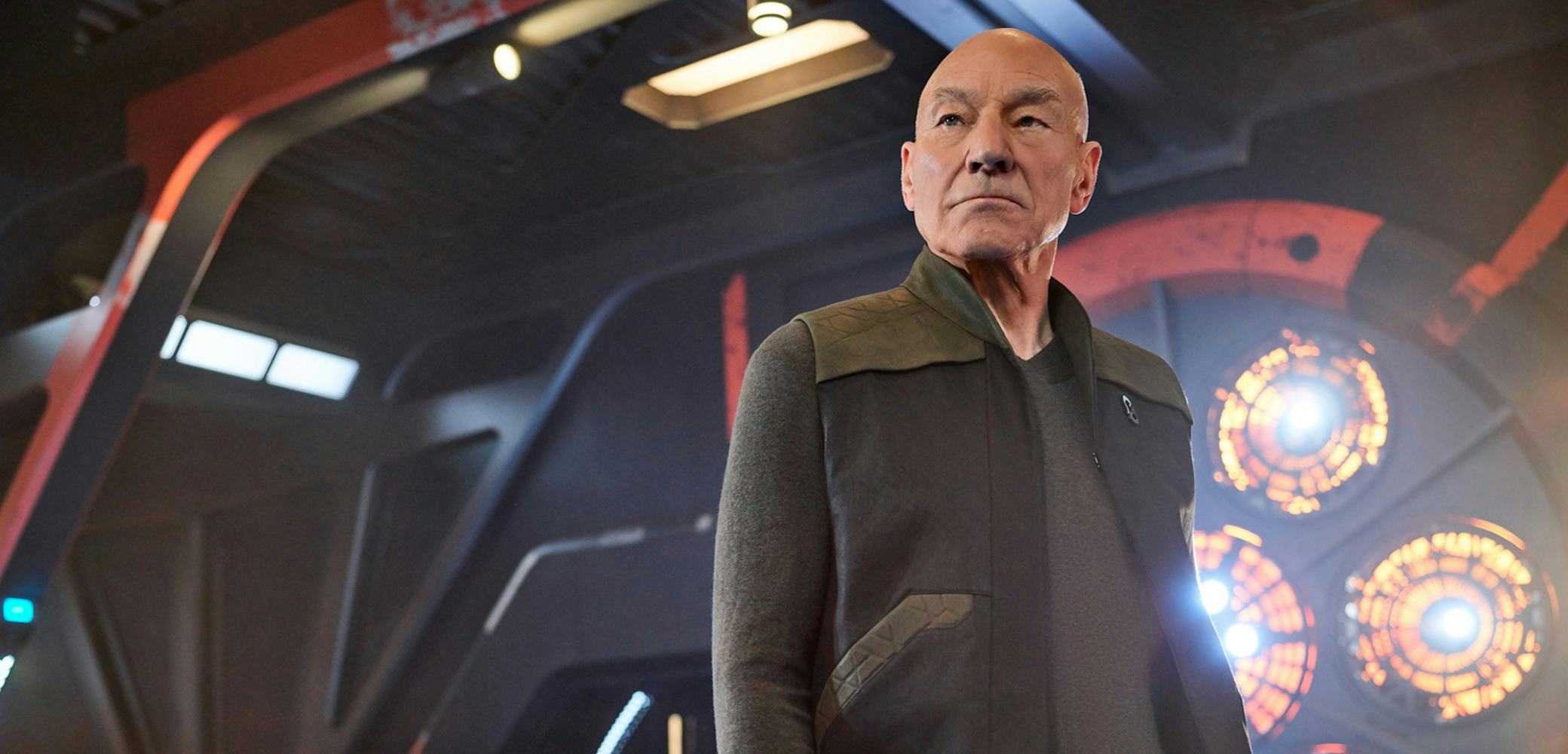 Star Trek: Picard - Saison 2 | AUTOMASITES