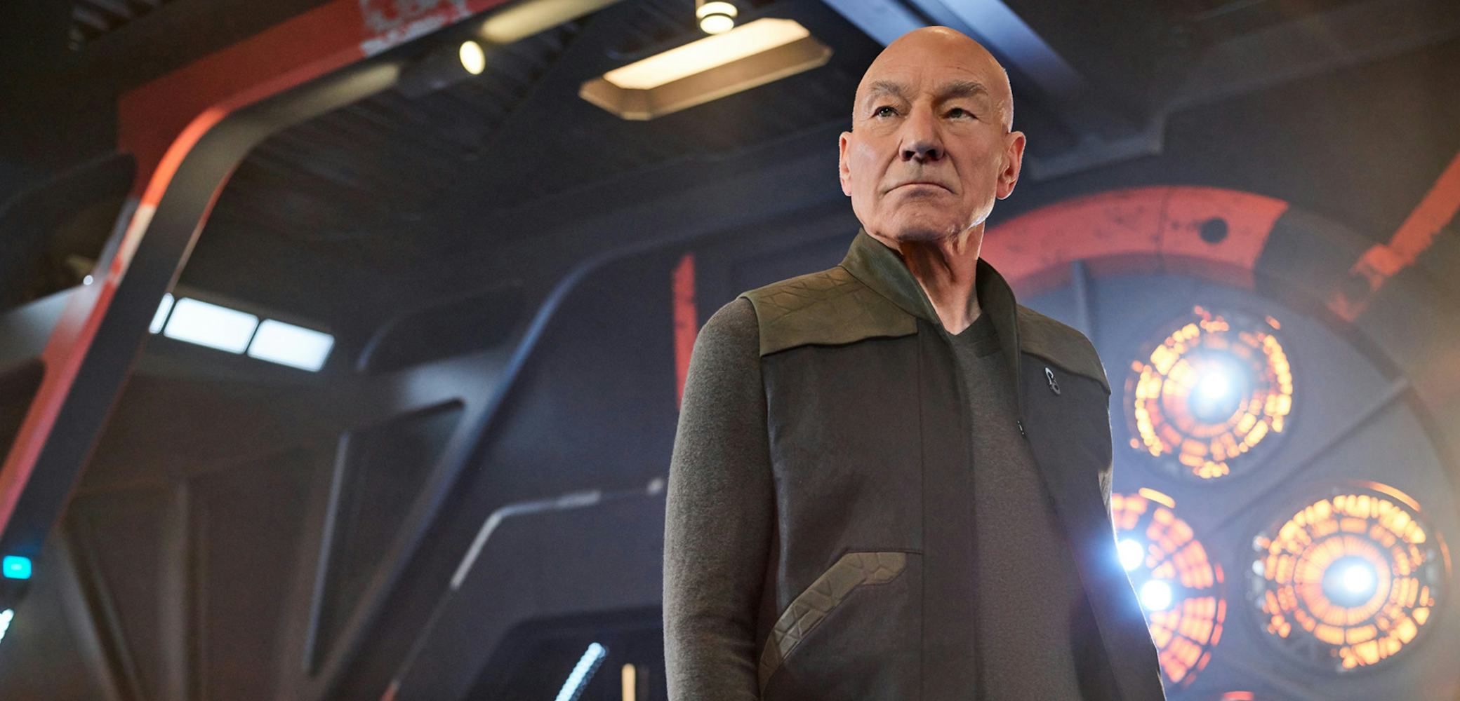 star trek picard sezon 2 cda