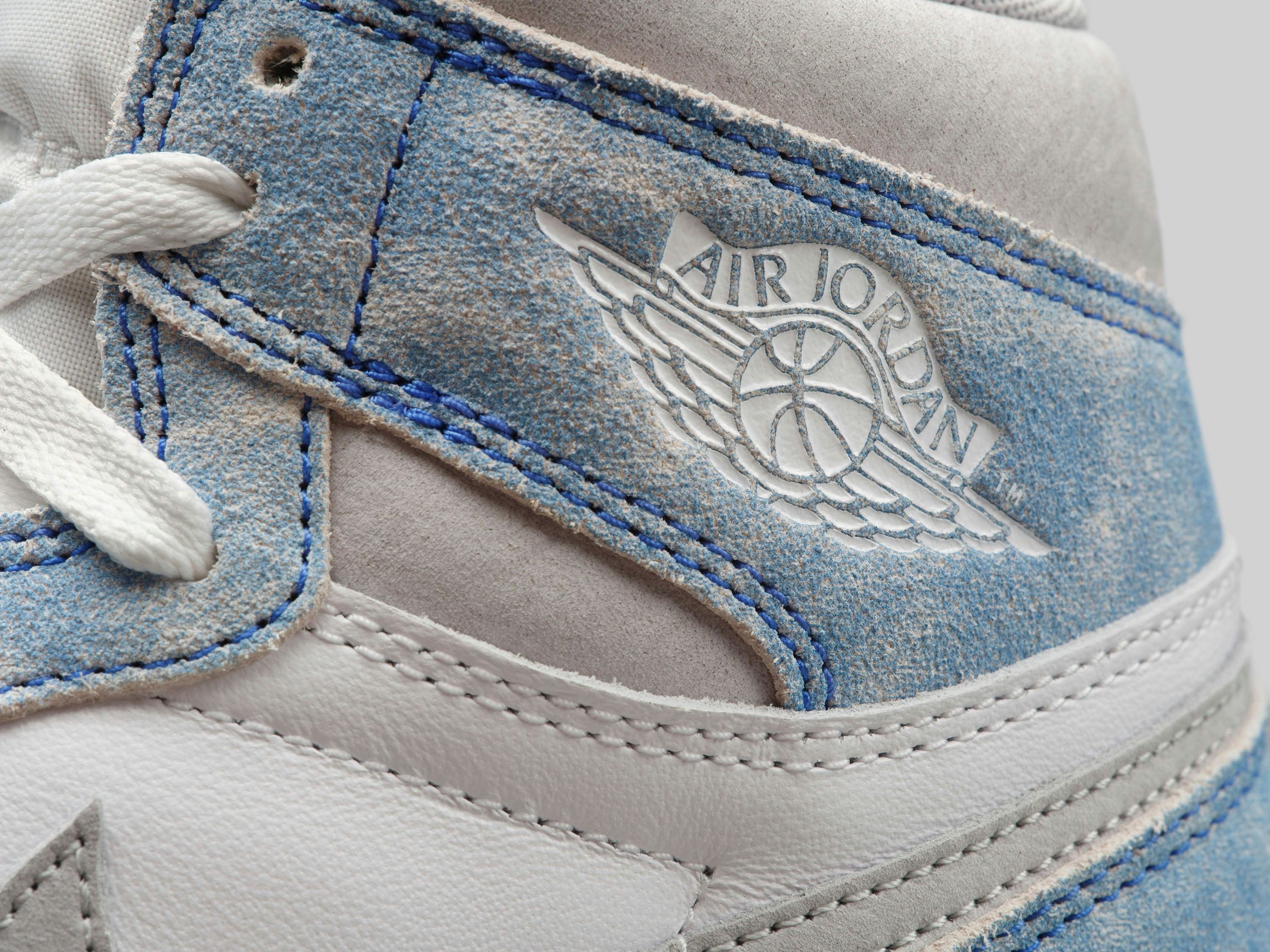 Jordan 1 deals hyper royal review