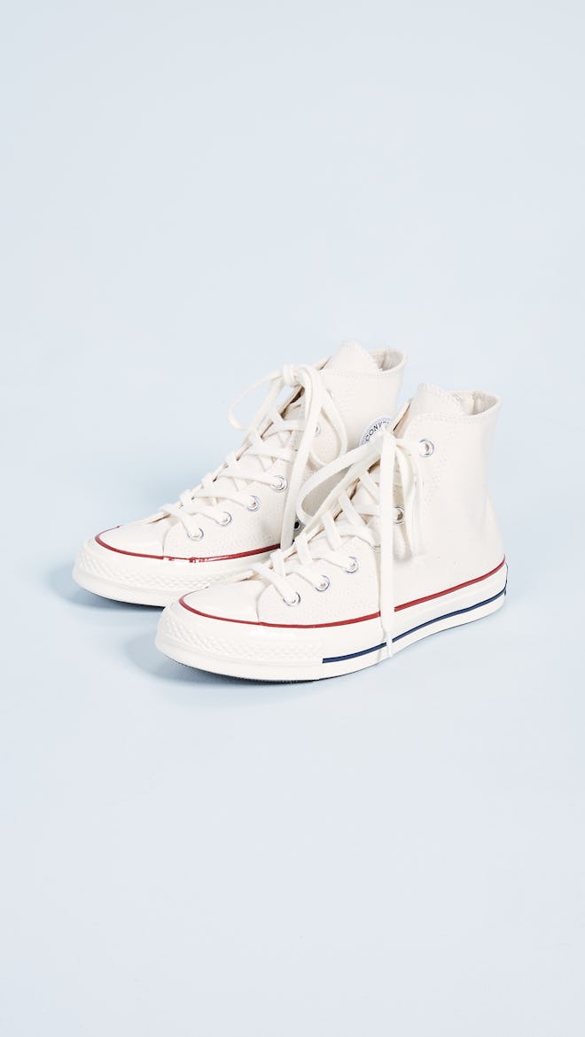 Converse All Star ‘70s High Top Sneakers