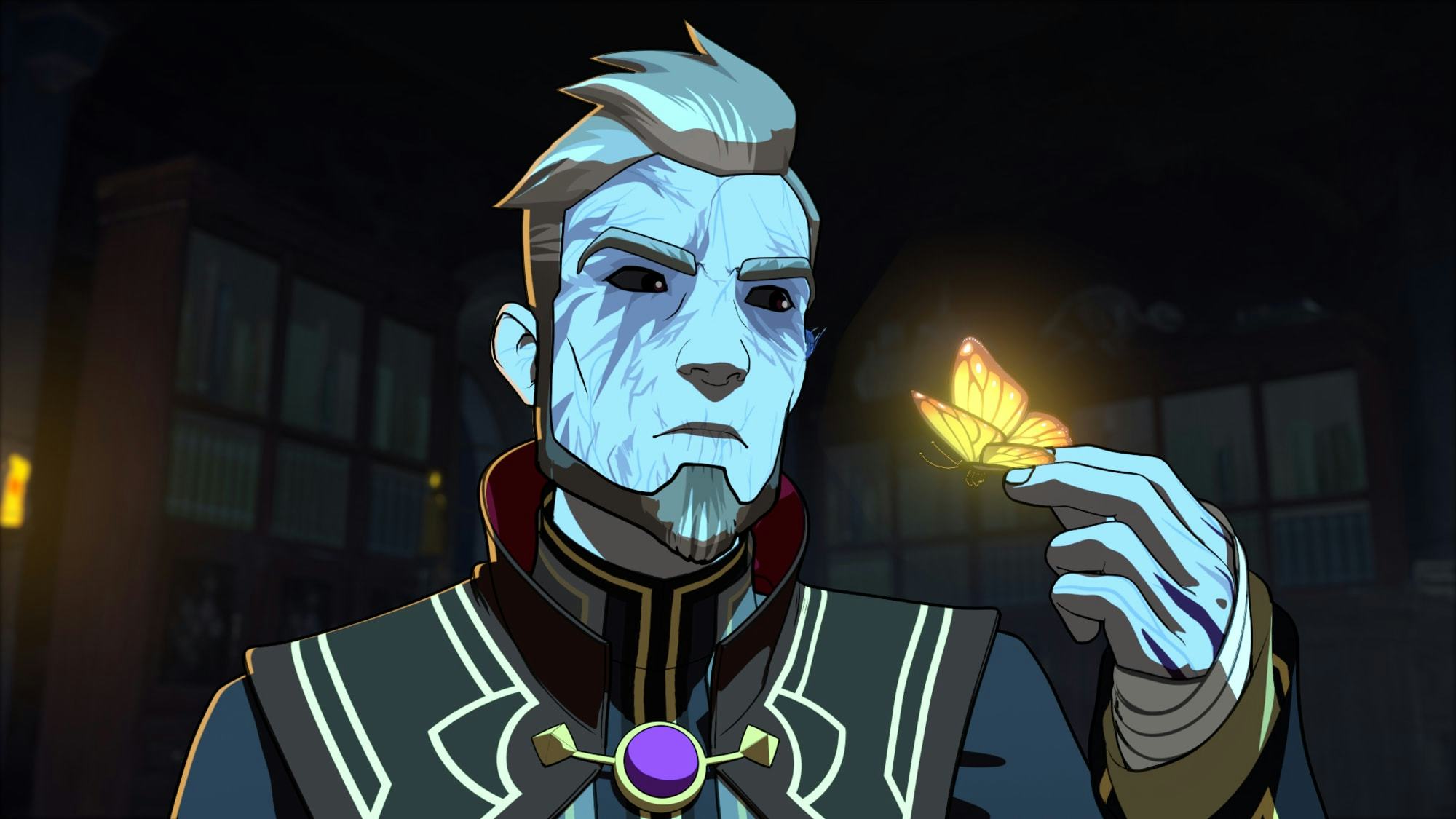 the dragon prince season 1 release the dragon prince season 1 release