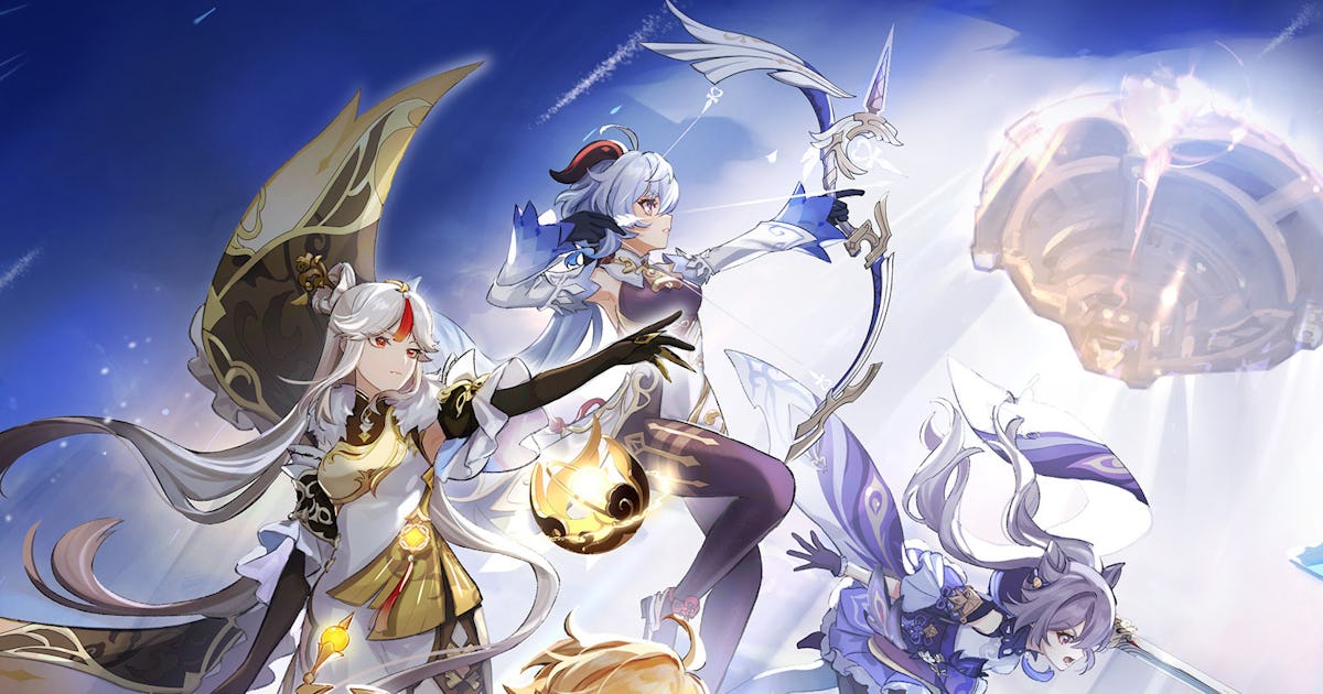 Boycott Genshin Impact 4 key criticisms have players threatening to quit