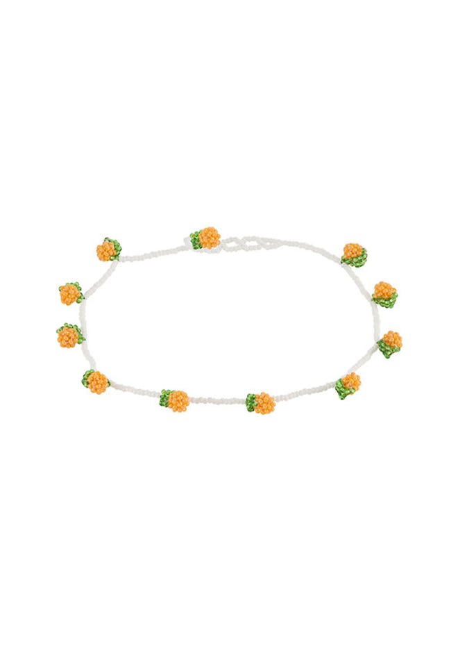 Oranges Necklace