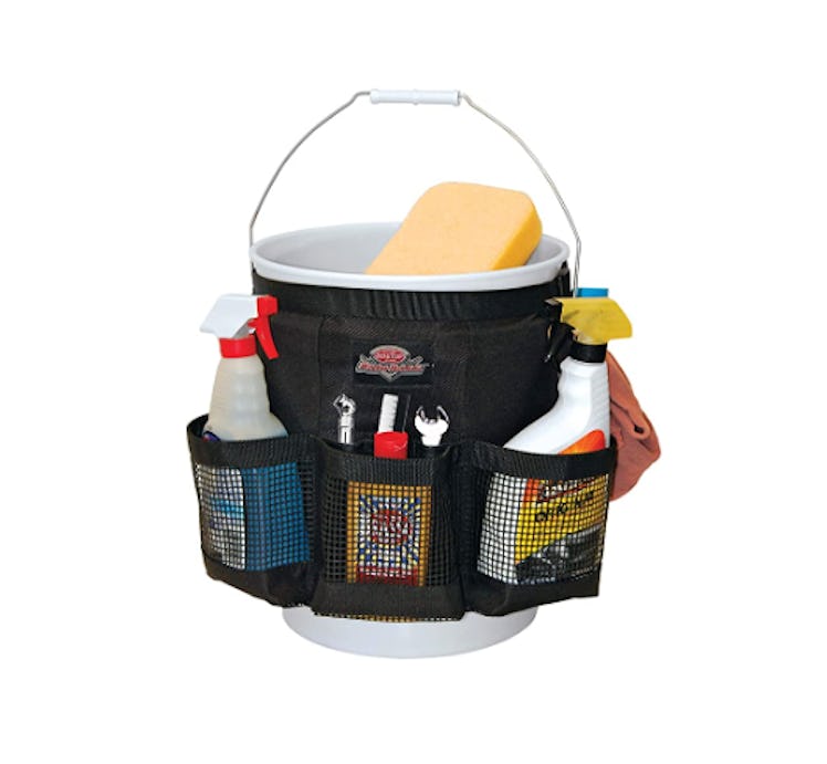 Bucket Boss Wash Boss Organizer