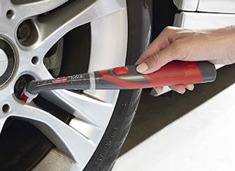 Rubbermaid Power Scrubber