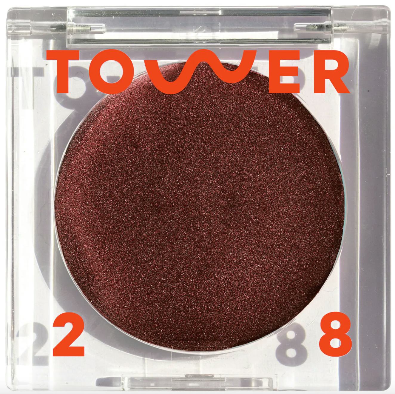 Tower 28 Bronzino Illuminating Cream Bronzer