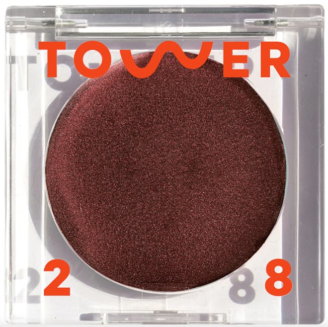 Tower 28 Bronzino Illuminating Cream Bronzer