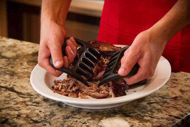 Bear Paw Products Meat Shredders