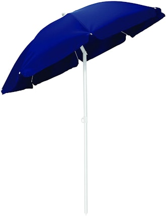 ONIVA a Picnic Time Brand Outdoor Canopy Sunshade Umbrella (5.5 Feet)