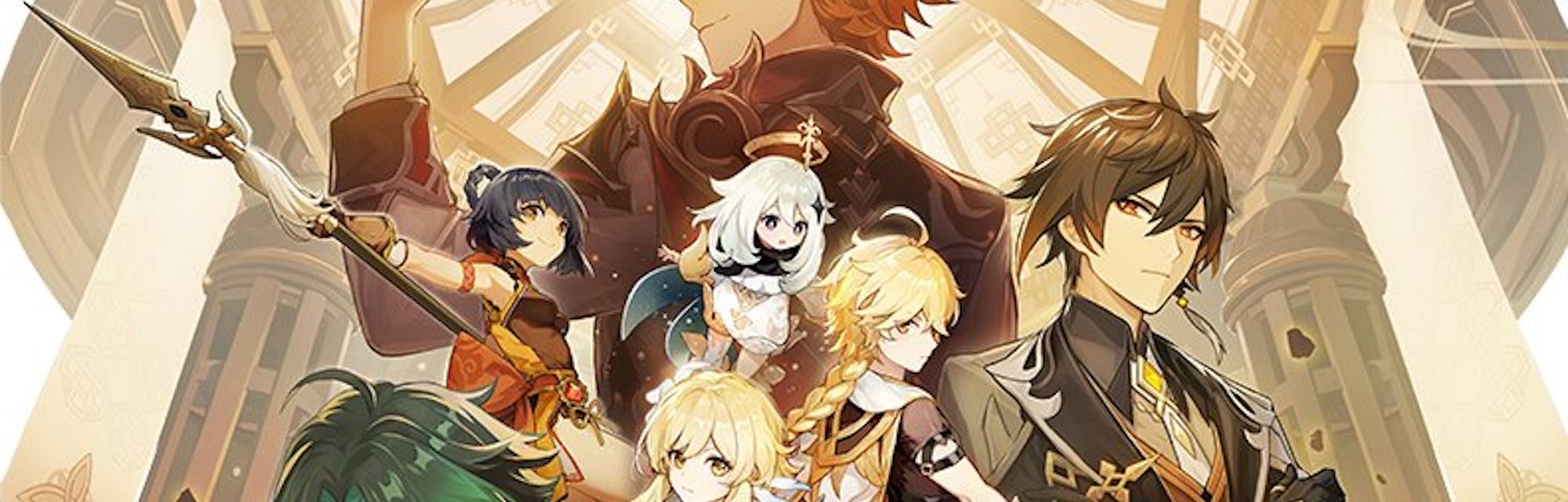 Genshin Impact Update 1 5 Leak Reveals 22 New Weapons Coming To The Game Genshin Impact Update 1 5 Leak Reveals 22 New Weapons Coming To The Game