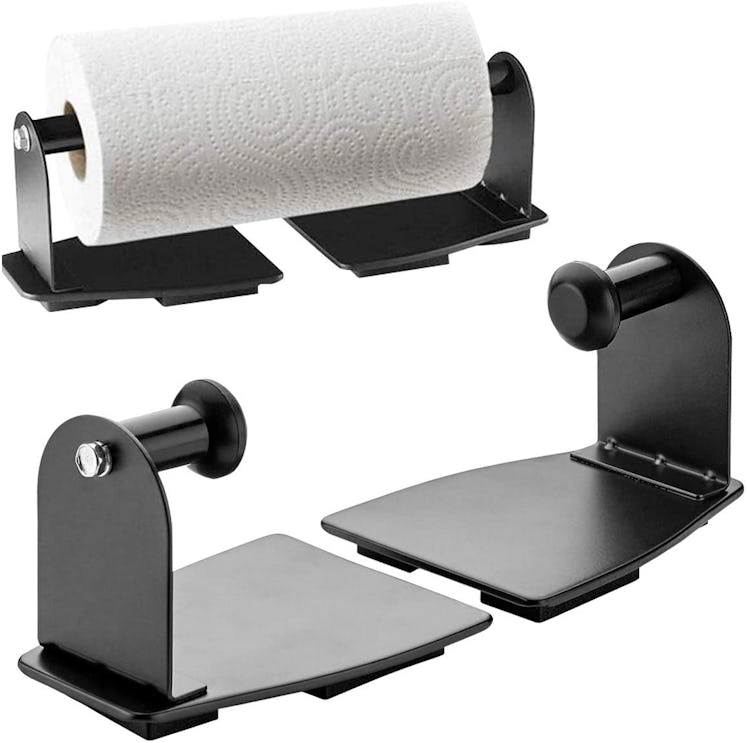 Katzco Magnetic Paper Towel Holder