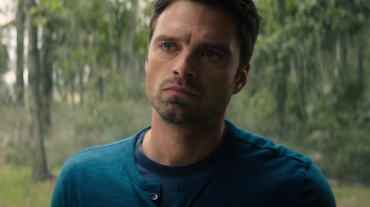 Buckey Barnes Winter Soldier quotes