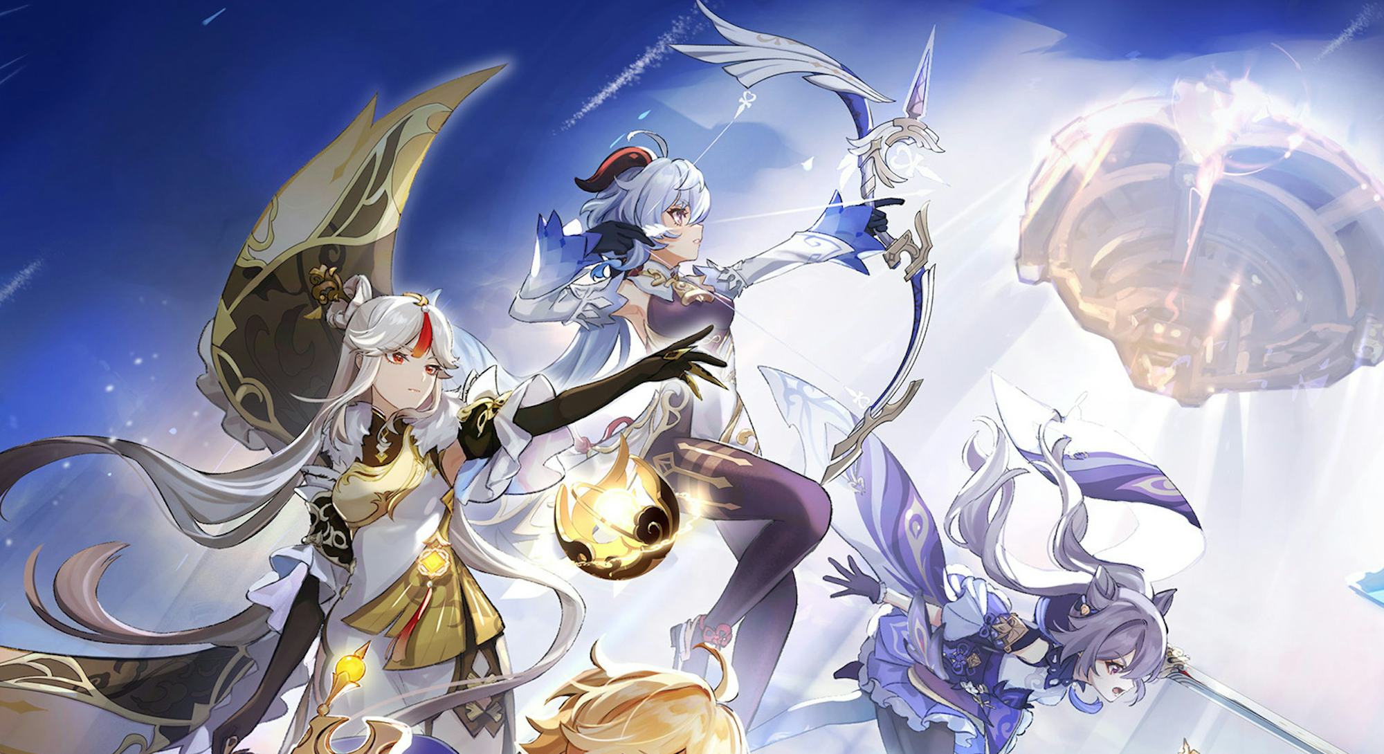 Boycott Genshin Impact 4 Key Criticisms Have Players Threatening To Quit Boycott Genshin Impact 4 Key Criticisms Have Players Threatening To Quit