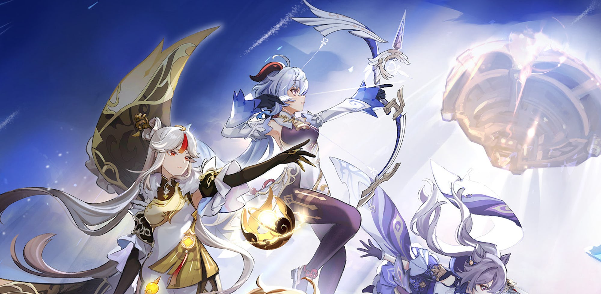 Boycott Genshin Impact 4 key criticisms have players threatening to quit