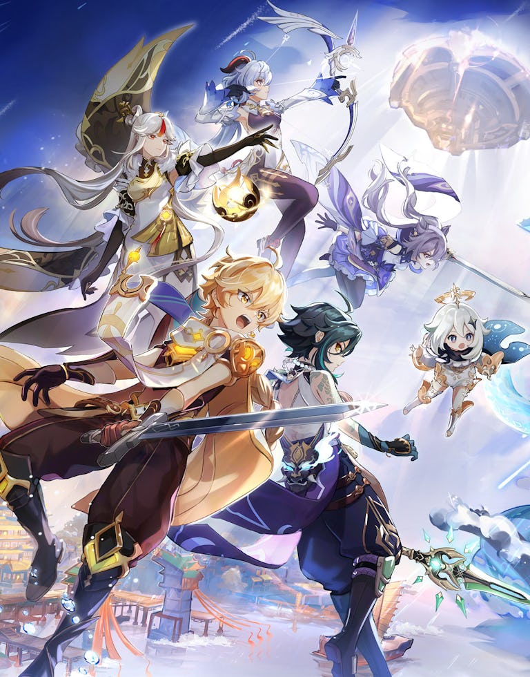 Boycott Genshin Impact 4 key criticisms have players threatening to quit