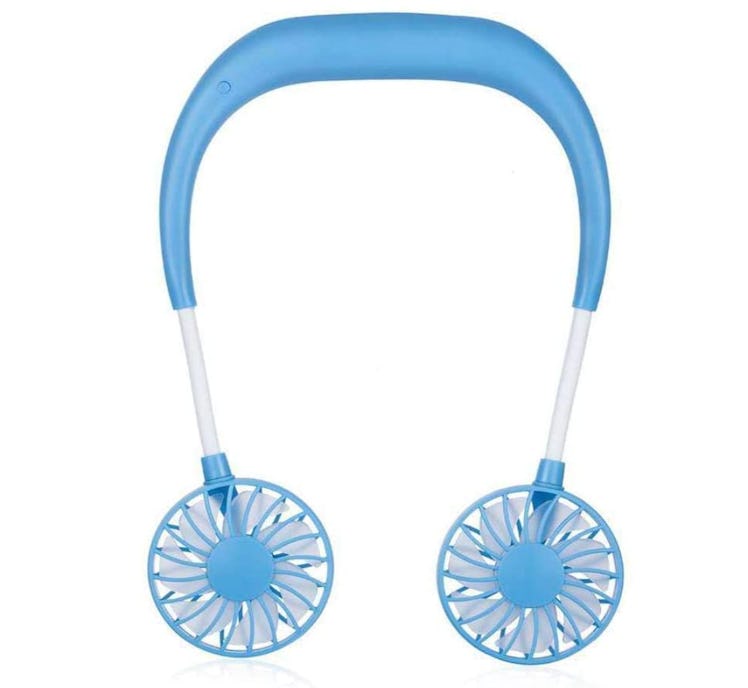 Maimuxi Neck Fan