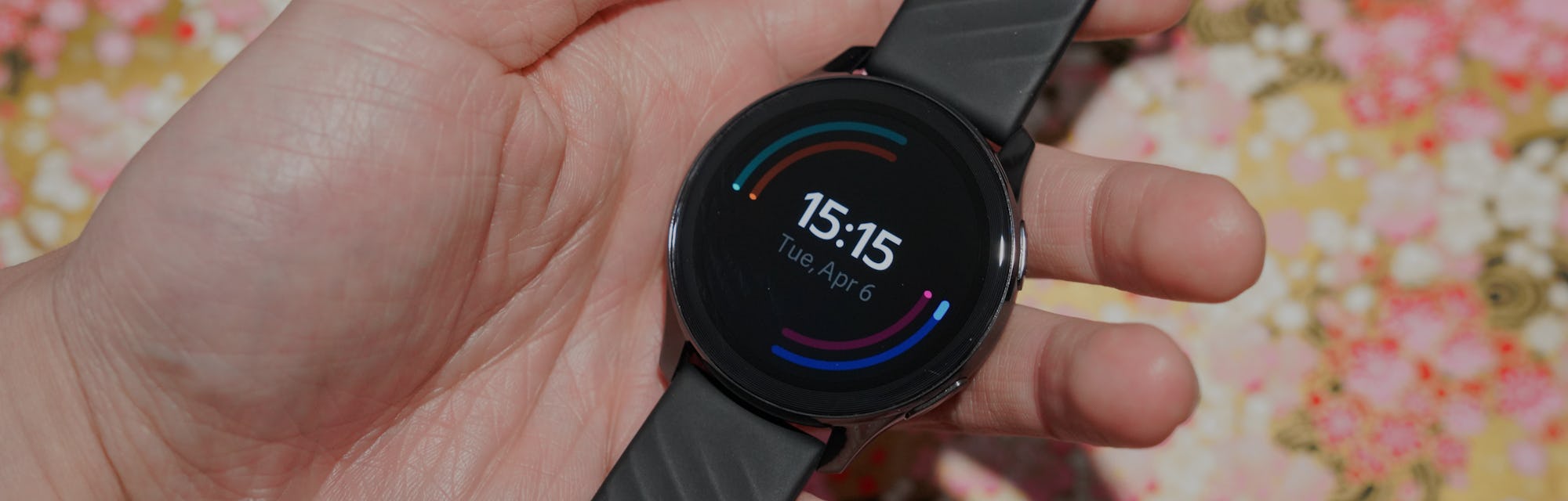 OnePlus Watch hands-on: One week with the the OnePlus's first smartwatch