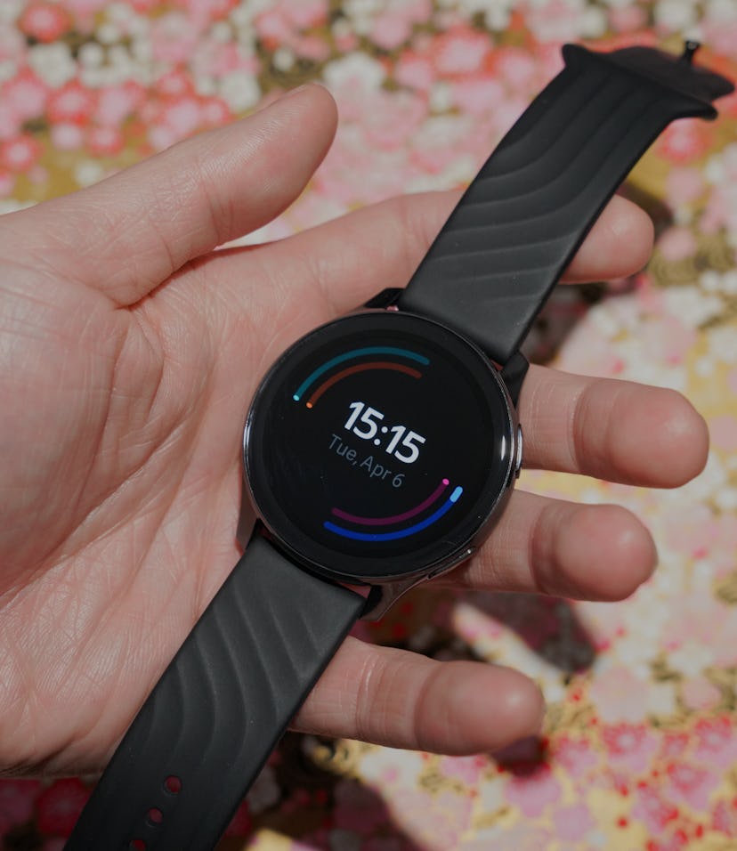 OnePlus Watch hands-on: One week with the the OnePlus's first smartwatch
