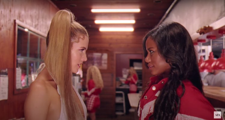 The best "Y'all wanna hear a story" 'Zola' memes include so many pop culture references.