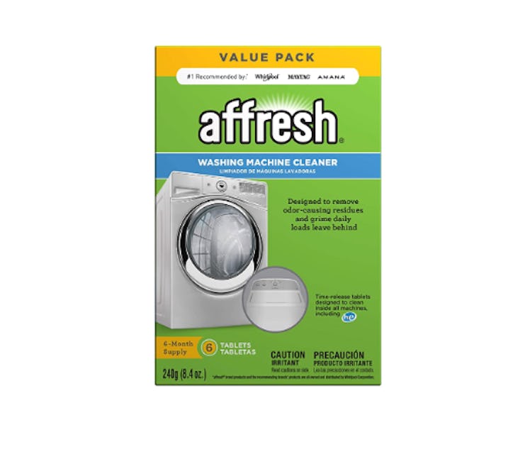 Affresh Washing Machine Cleaner