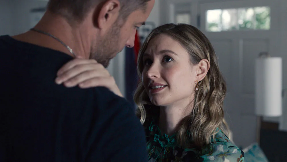 Does Kevin End Up With Sophie Or Madison On 'This Is Us'? One Chapter