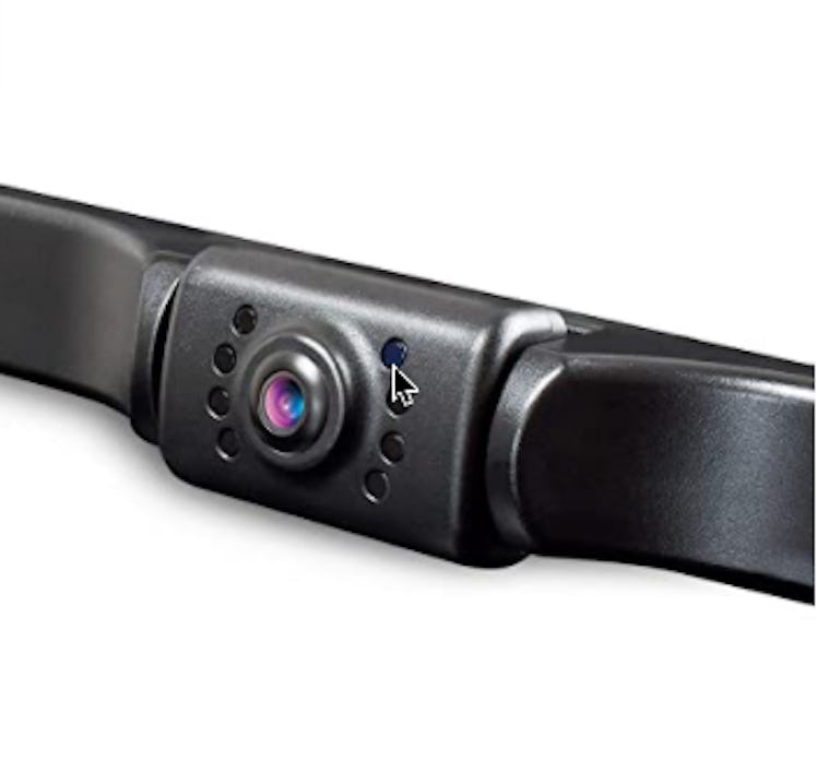 eRapta Car Rear View Reversing Backup Camera 