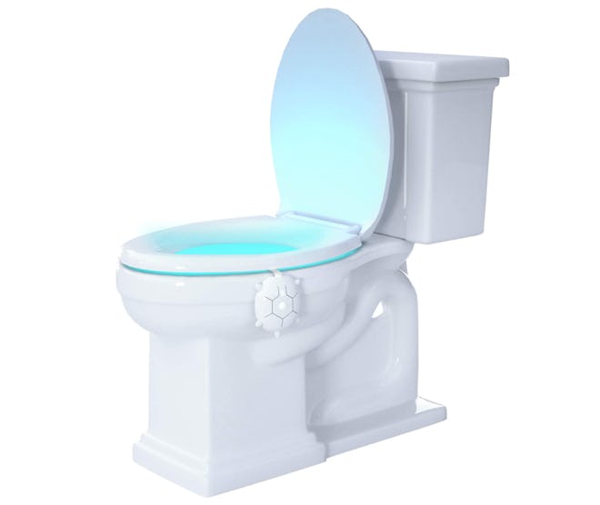 MAZ-TEK Toilet Night Light