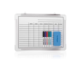 Yaze Magnet Chore Chart