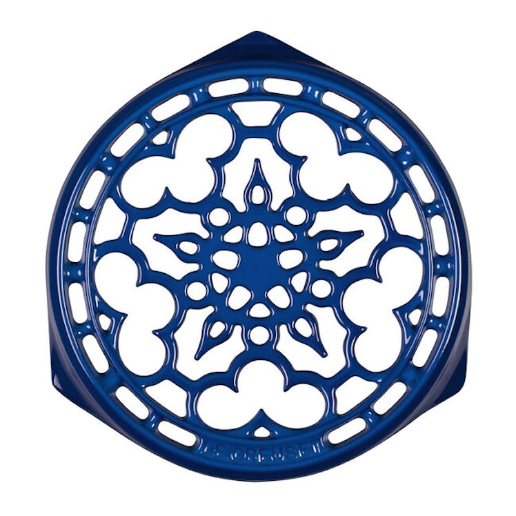 Deluxe Round Trivet