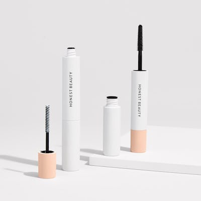 Extreme Length Mascara and Lash Primer