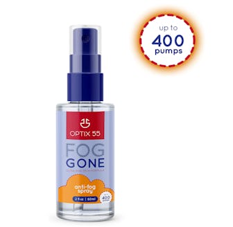 Optix 55 Anti-Fog Spray