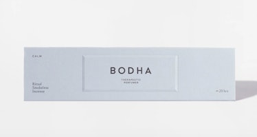Bodha - Ritual Smokeless Incense