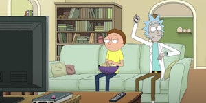 Everything we know about 'Rick and Morty' Season 6