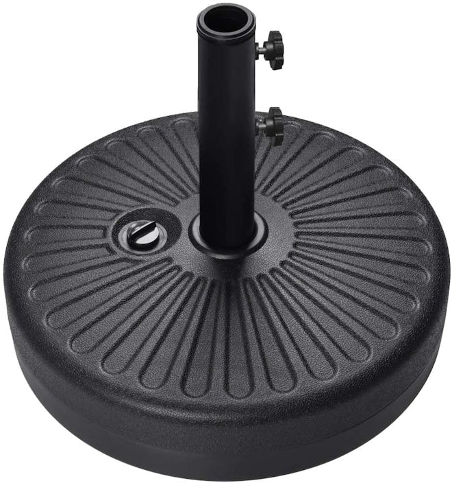 EliteShade Umbrella Base