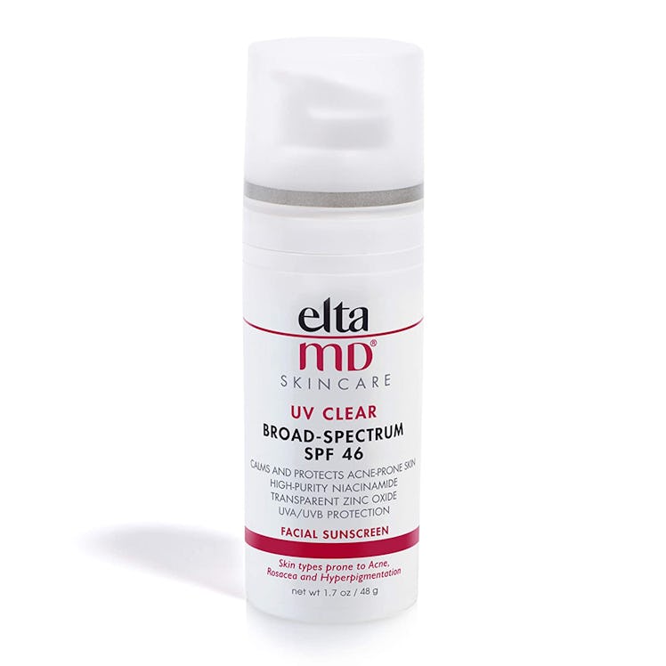 EltaMD UV Clear SPF 46