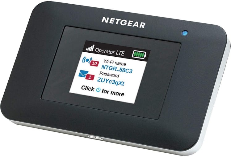 Netgear AC797 Mobile Hotspot 
