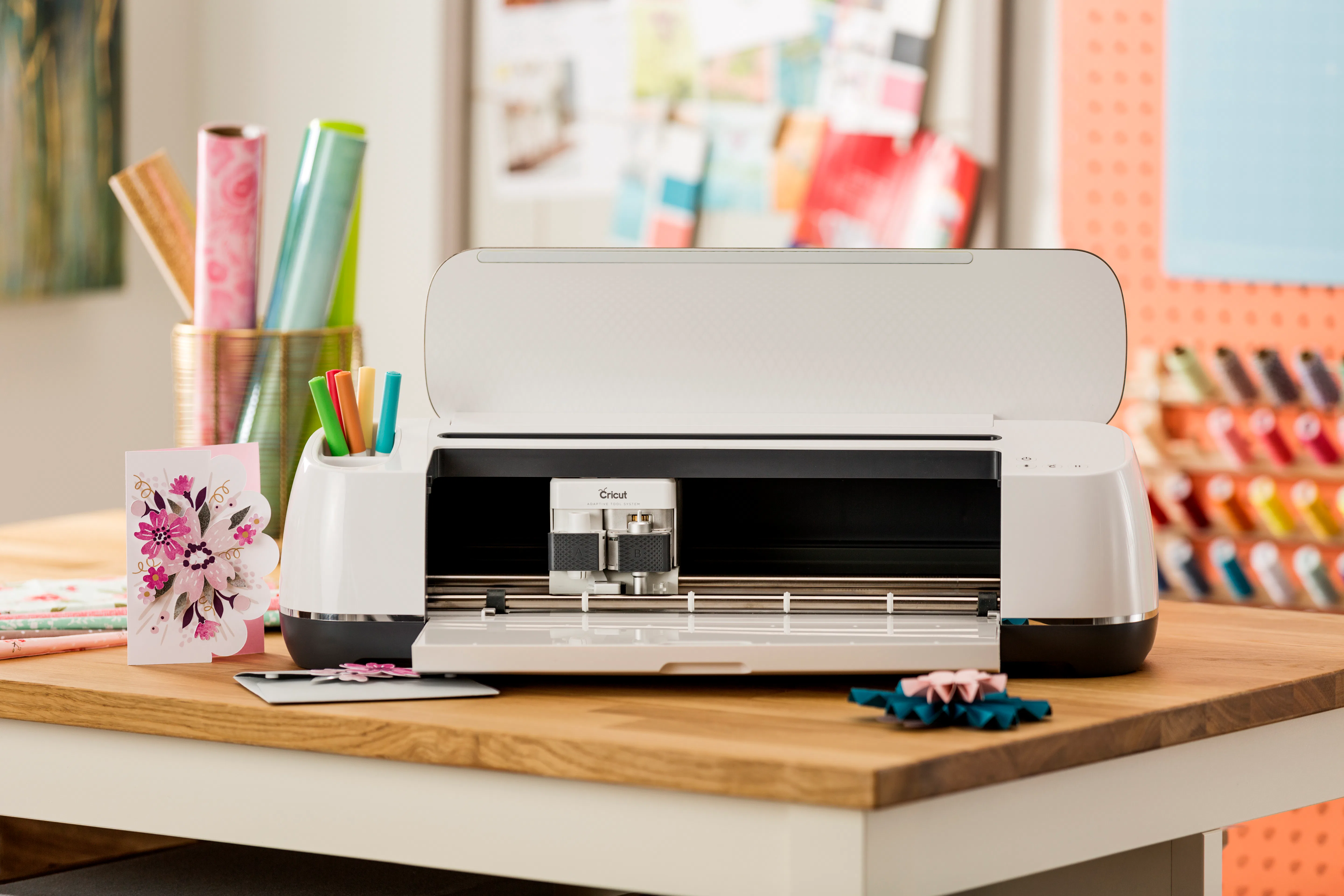 Cricut's April 2021 Sales Include Special Deals On The Cricut Maker ...