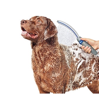Waterpik Pet Wand Pro Shower Sprayer Attachment