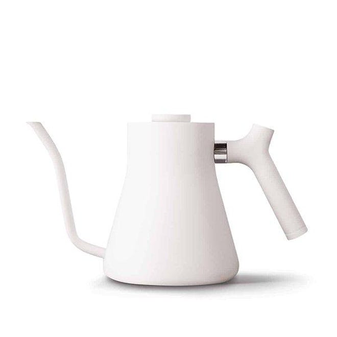 Pour Over Kettle - Fellow Stagg Stovetop