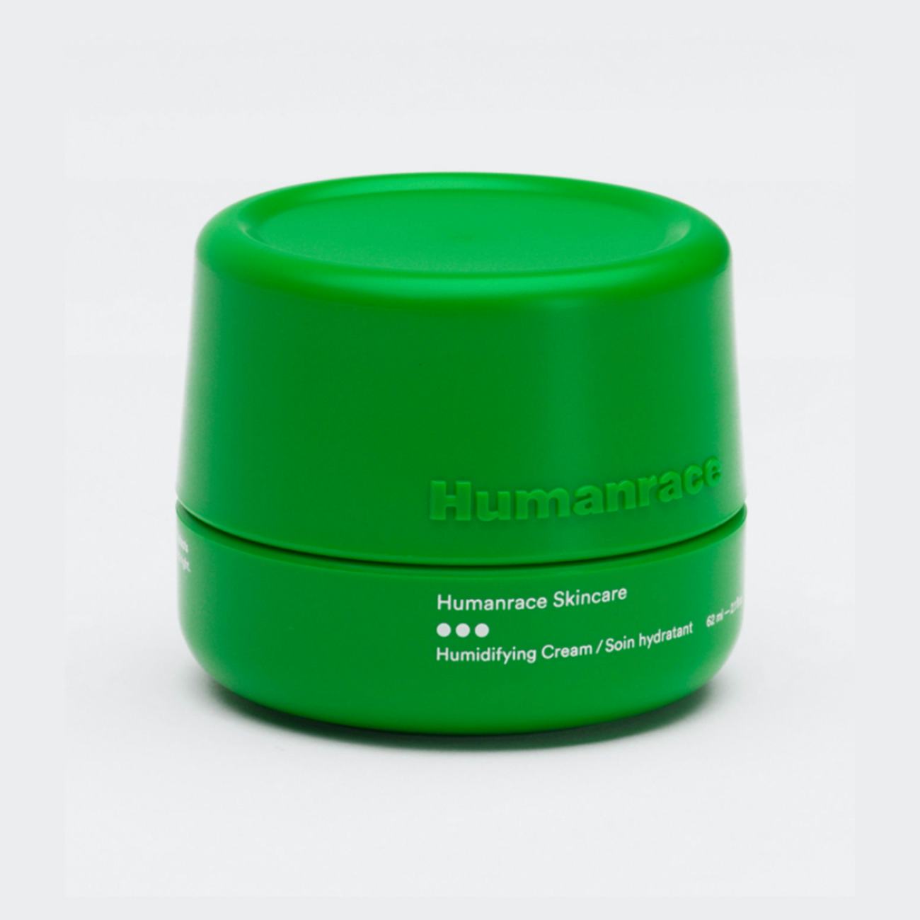 Humidifying Cream