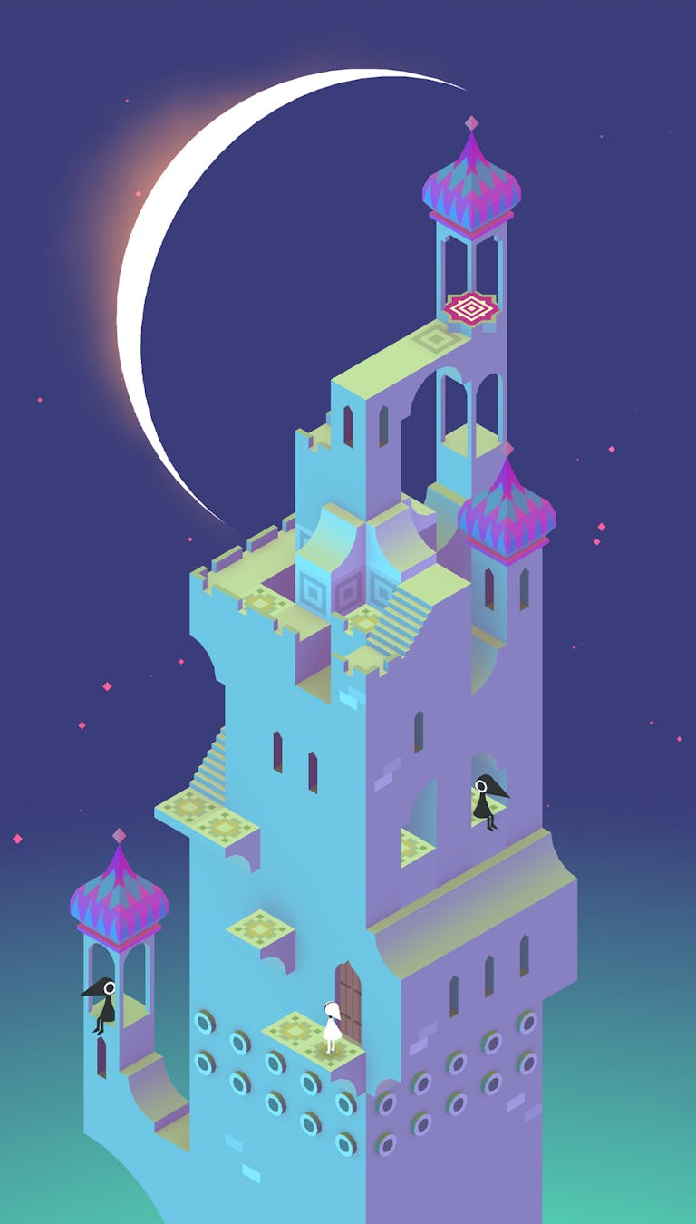 Best Apple Arcade games: 'Fantasian' and 8 more to play ASAP