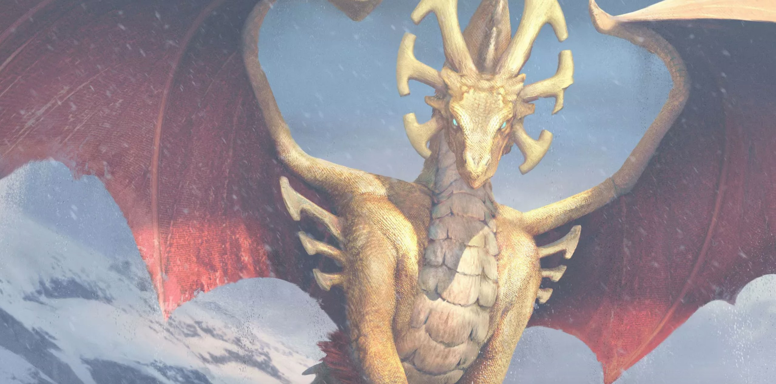 The Dragon Prince Season 4 Trailer Released  The Nerd Stash