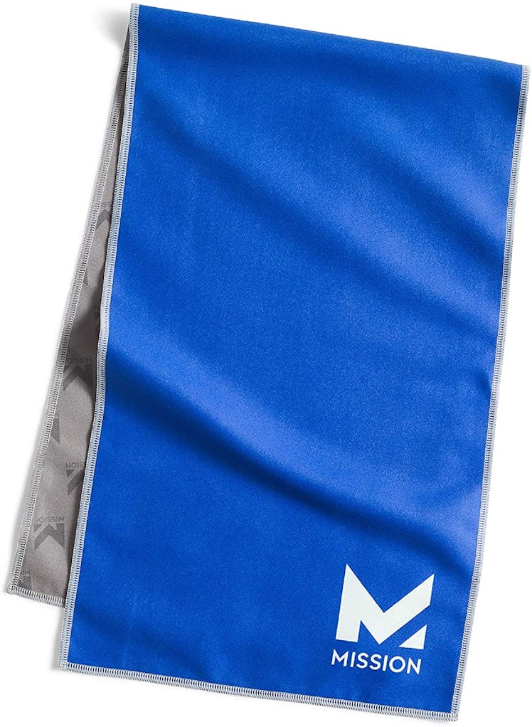 Mission Original Cooling Towel