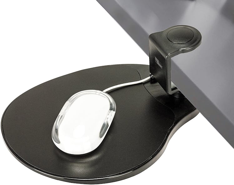 Max Smart Clamp Mouse Platform